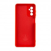 Чохол Original Soft Case Samsung A057 Galaxy A05s Червоний FULL Чохол Original Soft Case Samsung A057 Galaxy A05s Червоний FULL