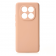 Силиконовый чехол для Xiaomi Redmi Note 14 Pro Plus 5G Бежевый FULL