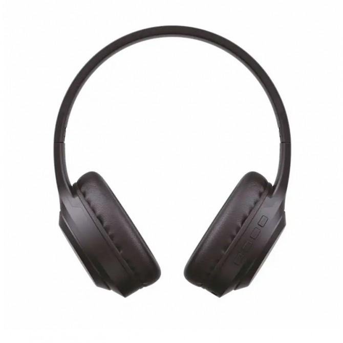 Наушники Havit HV-H628BT Black-1