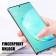 Захисне скло для SAMSUNG N770 Galaxy Note 10 Lite Full Glue (0.3 мм, 2.5D, чорне)