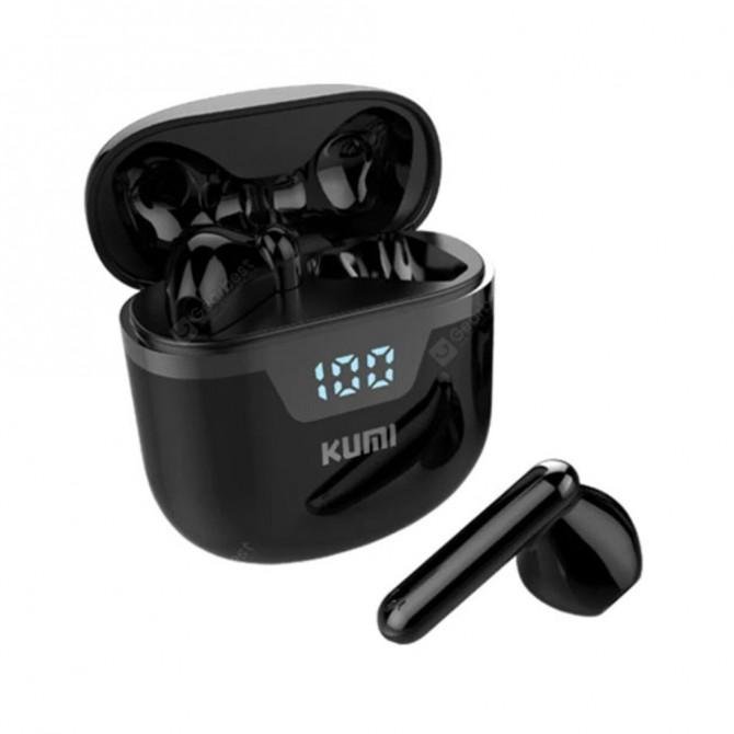 Наушники Kumi G03 Black