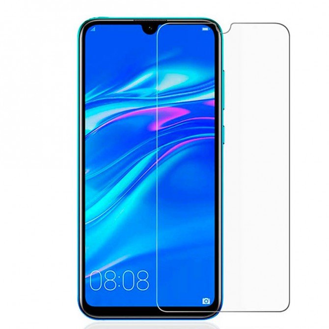 Защитное стекло для HUAWEI Y5 2019 (0.3 мм, 2.5D)