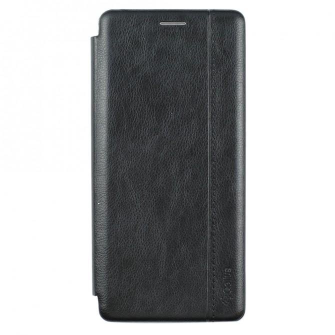 Чехол книжка U-Like Best для Huawei P Smart Z Green-1