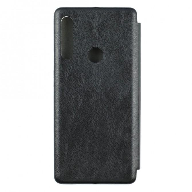 Чехол книжка U-Like Best для Huawei P Smart Z Green-2