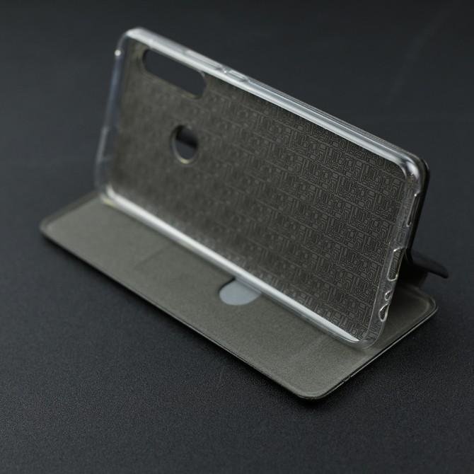 Чехол книжка U-Like Best для Huawei P Smart Z Green-3