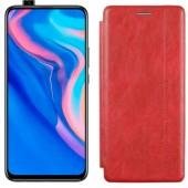 Чохол книжка U-Like Best для Huawei P Smart Z Червоний