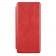 Чехол книжка U-Like Best для Huawei P Smart Z Red