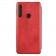 Чехол книжка U-Like Best для Huawei P Smart Z Red