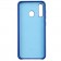 Чехол Soft Case для Samsung A205/305 Galaxy A20/A30 2019 Темно Синий