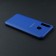 Чехол Soft Case для Samsung A205/305 Galaxy A20/A30 2019 Темно Синий