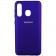 Чехол Soft Case для Samsung A205/305 Galaxy A20/A30 2019 Фиолетовый