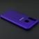 Чехол Soft Case для Samsung A205/305 Galaxy A20/A30 2019 Фиолетовый