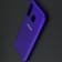 Чехол Soft Case для Samsung A205/305 Galaxy A20/A30 2019 Фиолетовый