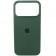 Original Full Soft Case (MagSafe) for iPhone 17 Pro Cyprus Green