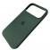 Original Full Soft Case (MagSafe) for iPhone 17 Pro Cyprus Green