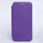 Чехол-книжка  U-Like Best Xiaomi Redmi Note 5/Note 5 Pro Lilac