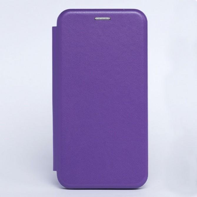 Чехол-книжка U-Like Best Xiaomi Redmi Note 5/Note 5 Pro Lilac