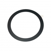 Пластина-кільце для MagSafe тримачів металева (+скотч) Black