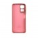 Чохол Original Soft Case Xiaomi Redmi 10 Бежевий FULL