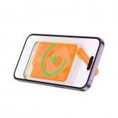 Додаткова батарея Borofone BJ69 Skillful PD20W magnetic night light (10000mAh) White