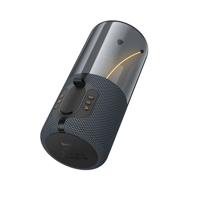 Колонка Bluetooth Hoco BS64 Blue-2