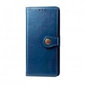 Чехол-книжка GETMAN Gallant for Samsung S23FE Blue