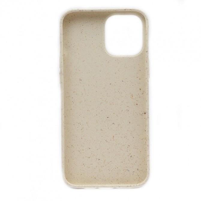 Чехол XO Sparkling для iPhone 12/12 Pro Белый-1