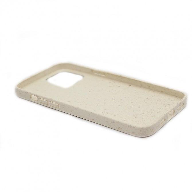 Чехол XO Sparkling для iPhone 12/12 Pro Белый-2