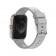 Смарт годинник Gelius GP-SW012 (Amazwatch GTS) Silver (12 мес.)