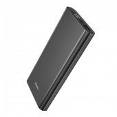 Повербанк Hoco J68 Resourceful DigitalDisplay Black Повербанк Hoco J68 Resourceful DigitalDisplay Black