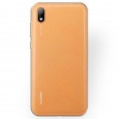 Чехол Ultra-thin 0.3 для Huawei Y5 2019 Прозрачный Чехол Ultra-thin 0.3 для Huawei Y5 2019 Прозрачный