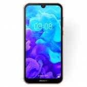 Чехол Ultra-thin 0.3 для Huawei Y5 2019 Прозрачный Чехол Ultra-thin 0.3 для Huawei Y5 2019 Прозрачный