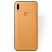 Чохол Ultra-thin 0.3 для Huawei Y6 2019 Прозорий