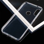 Чохол Ultra-thin 0.3 для Huawei Y6 2019 Прозорий