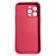 Чохол 3D Heart series for iPhone 14 Pro Red