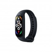 Смарт годинник Mi Band 7 Black EU Смарт годинник Mi Band 7 Black EU