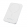 Дополнительная батарея Baseus Magnetic Mini Wireless Fast Charge (5000mAh) 20W White