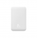 Дополнительная батарея Baseus Magnetic Mini Wireless Fast Charge (5000mAh) 20W White