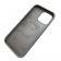 Original Full Soft Case (MagSafe) for iPhone 16 Pro Dark Grey