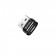 Adapter Hoco UA6 USB -> Type-C Black