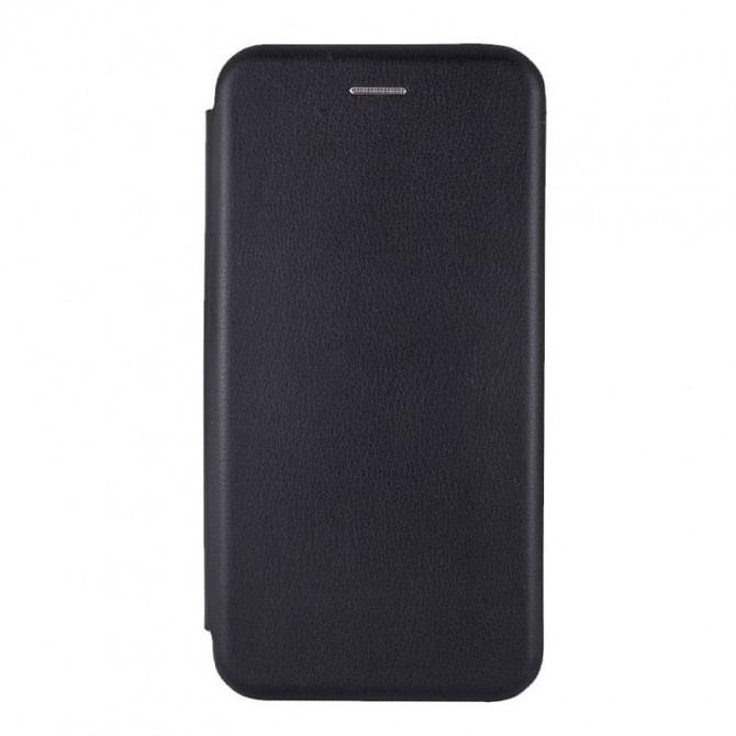 Чехол-книжка U-Like Best Samsung A045 Galaxy A04 Black