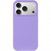 Силиконовый чехол для iPhone 17 Pro Max/ 18 Pro Max Dasheen FULL (NO LOGO)
