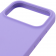Силиконовый чехол для iPhone 17 Pro Max/ 18 Pro Max Dasheen FULL (NO LOGO)