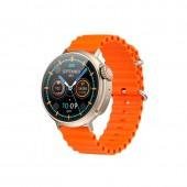 Смарт годинник Hoco Y18 Gold