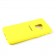 Чехол Soft Case для Samsung G960 Galaxy S9 Желтый FULL
