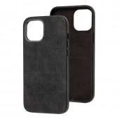 Чохол Leather Croc Case для Apple Iphone 14 (6.1 Чохол Leather Croc Case для Apple Iphone 14 (6.1
