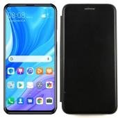 Чохол книжка U-Like Best для Huawei P Smart Pro Чорний