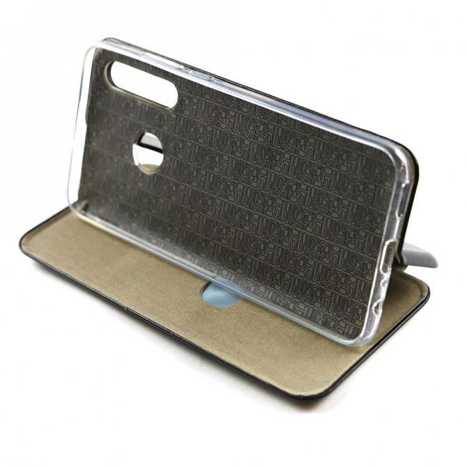 Чохол книжка U-Like Best для Huawei P Smart Pro Чорний-5