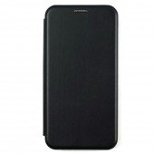 Чохол книжка U-Like Best для Xiaomi Redmi Note 8T Чорний