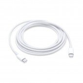 Кабель USB-C to Type-C Cable 2m Кабель USB-C to Type-C Cable 2m